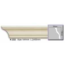 Багет из полиуретана K 222 (2.44м) Flexi